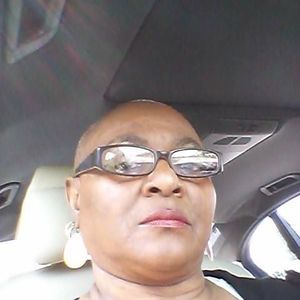 Meet your Posher, Monica a.